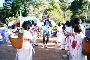 BIB: 
                            <button type="button" onclick="openModal(19042660)" class="btn btn-primary btn-sm float-right btn-popup" data-toggle="modal" data-target=".modal-high-quality">
                        <i class="fas fa-shopping-cart"></i> Add to Cart
                    </button>
                                            <button type="button" onclick="isThisMe(19042660, true)" class="btn btn-success btn-sm float-right btn-popup btn-isme hidden" data-toggle="tooltip" data-placement="bottom" title="นี่คือรูปของคุณใช่ไหม คลิกที่นี่เพื่อเอาเข้าอัลบั้ม">
                        <i class="fas fa-plus"></i> Add to album
                    </button>
                    <button type="button" onclick="isThisMe(19042660, false)" class="btn btn-warning btn-sm float-right btn-popup btn-isnotme hidden">
                        <i class="fas fa-ban"></i> Remove from album
                    </button>